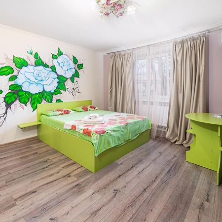 Rest Time Apartments Odessa Extérieur photo