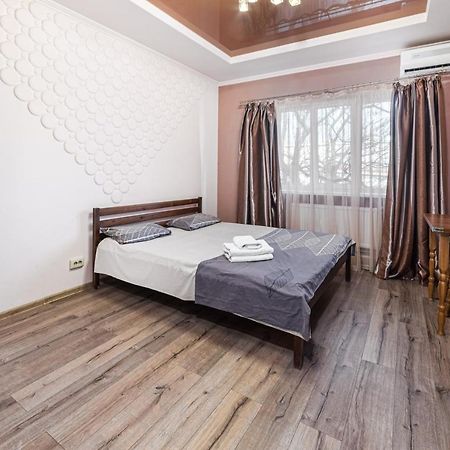 Rest Time Apartments Odessa Extérieur photo