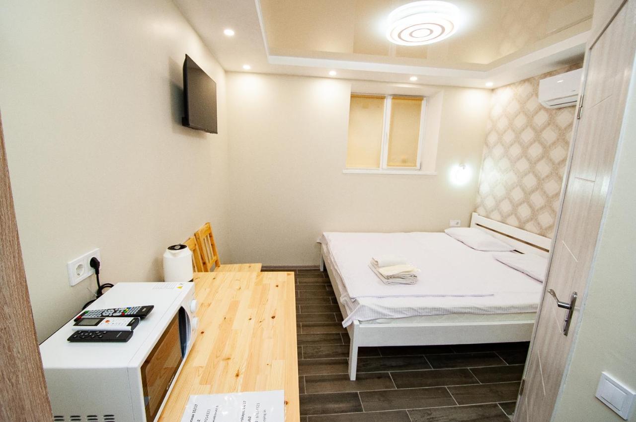 Rest Time Apartments Odessa Extérieur photo