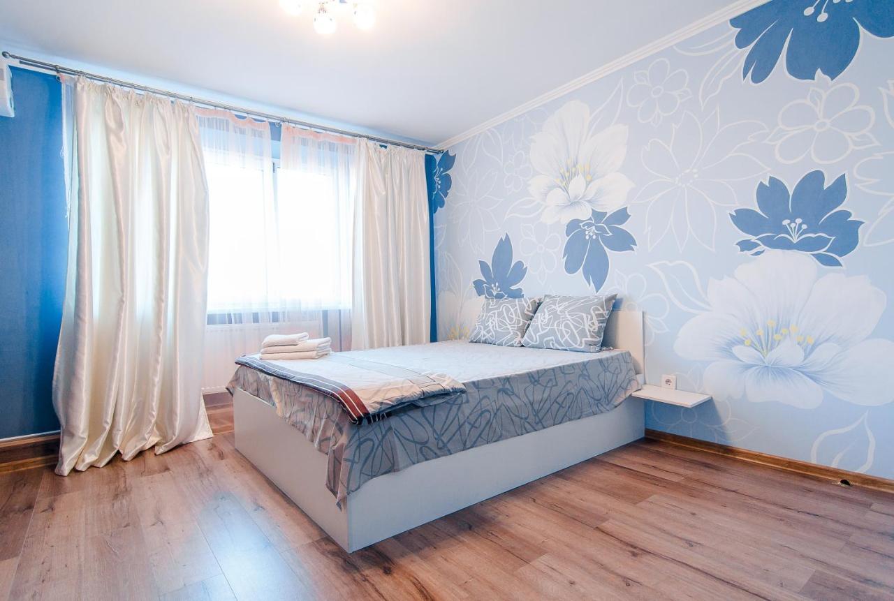 Rest Time Apartments Odessa Extérieur photo