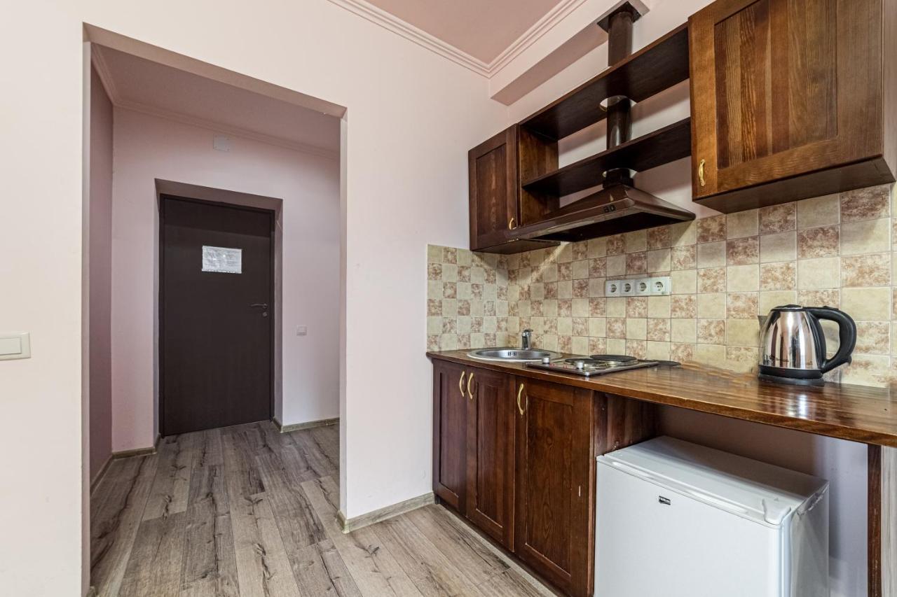 Rest Time Apartments Odessa Extérieur photo