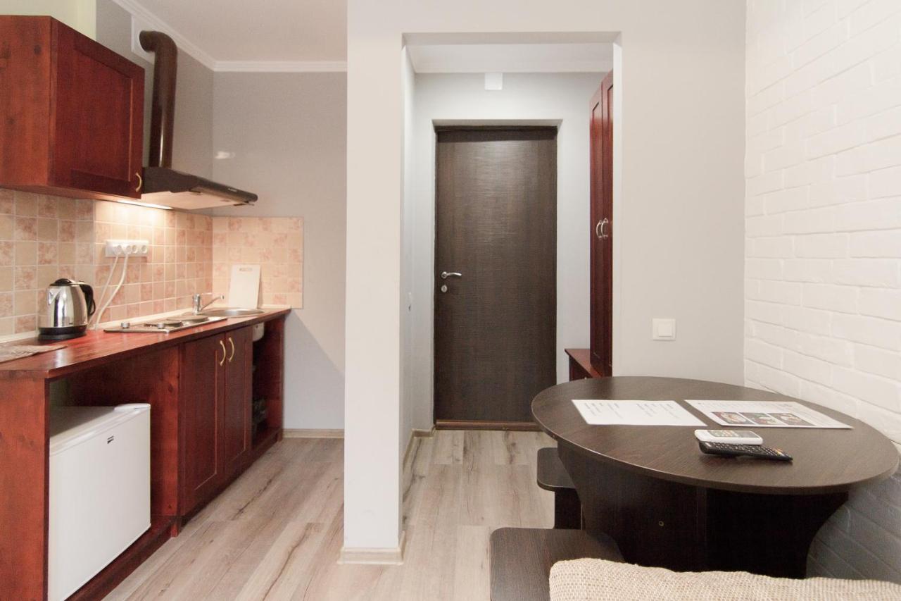 Rest Time Apartments Odessa Extérieur photo