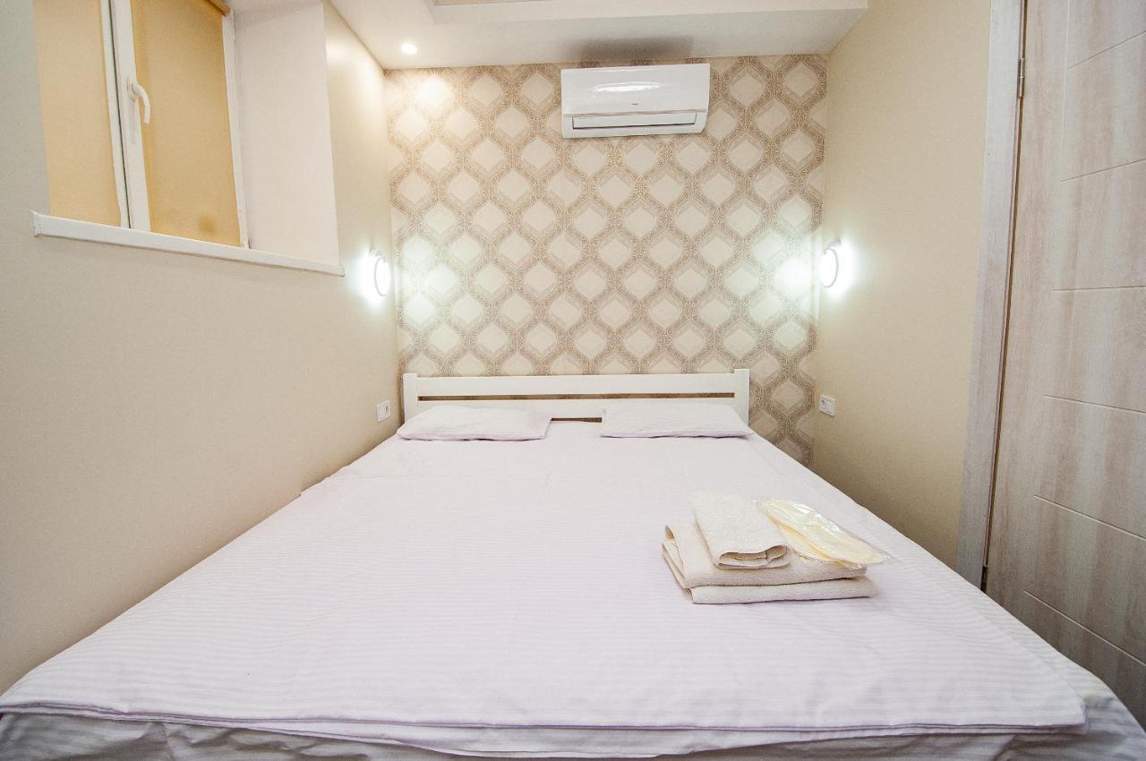 Rest Time Apartments Odessa Extérieur photo