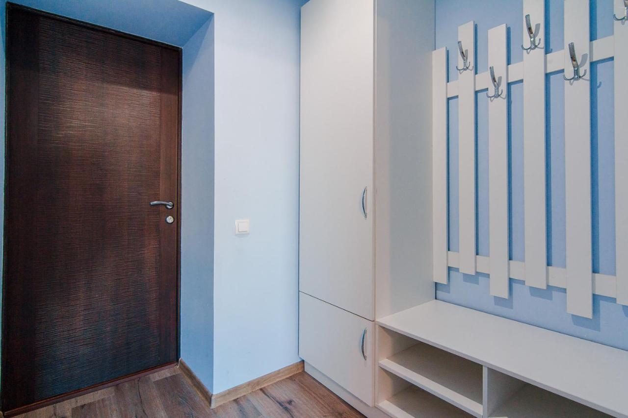 Rest Time Apartments Odessa Extérieur photo
