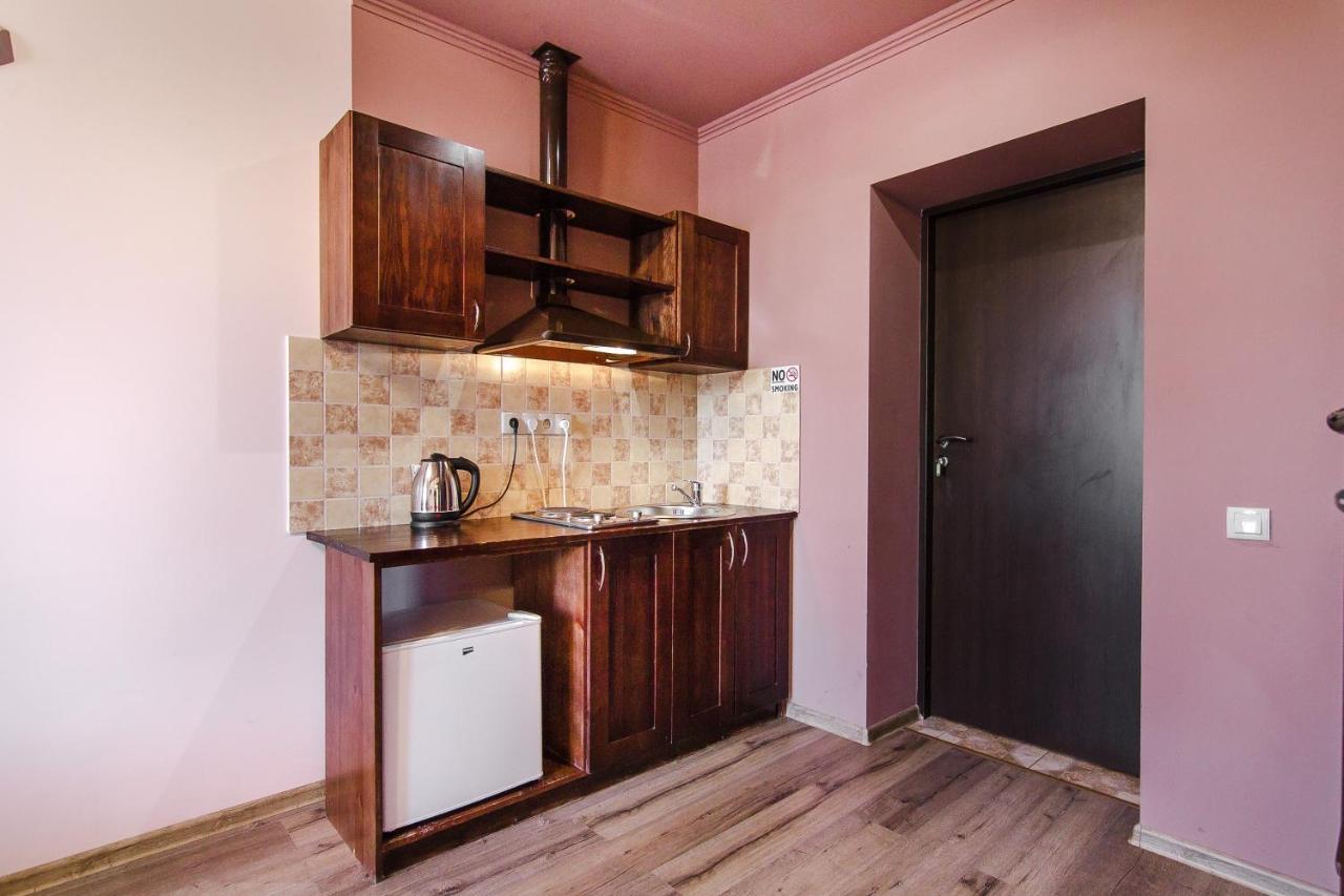 Rest Time Apartments Odessa Extérieur photo