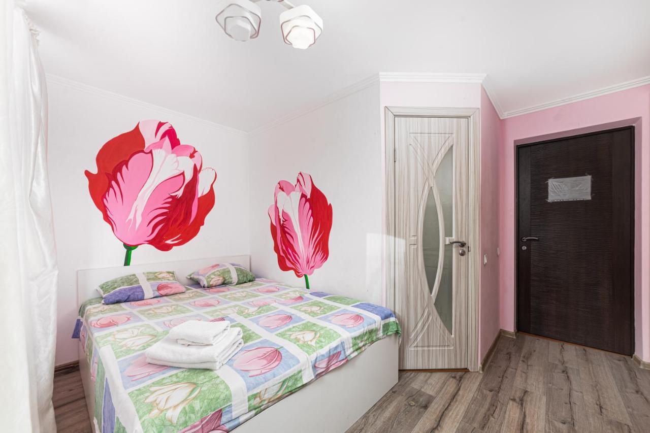 Rest Time Apartments Odessa Extérieur photo