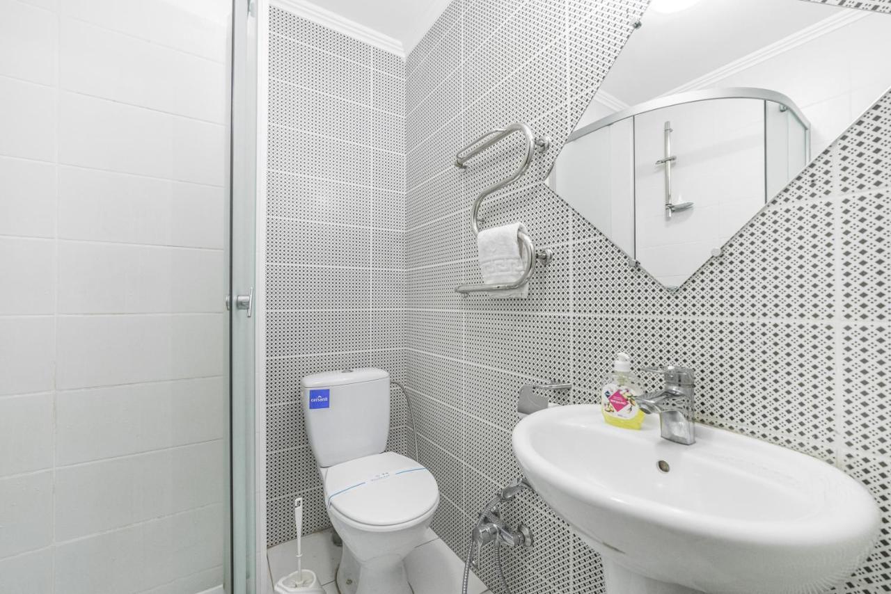 Rest Time Apartments Odessa Extérieur photo