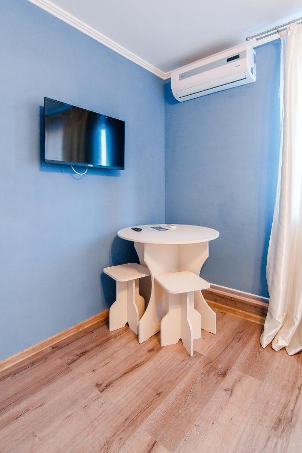 Rest Time Apartments Odessa Extérieur photo