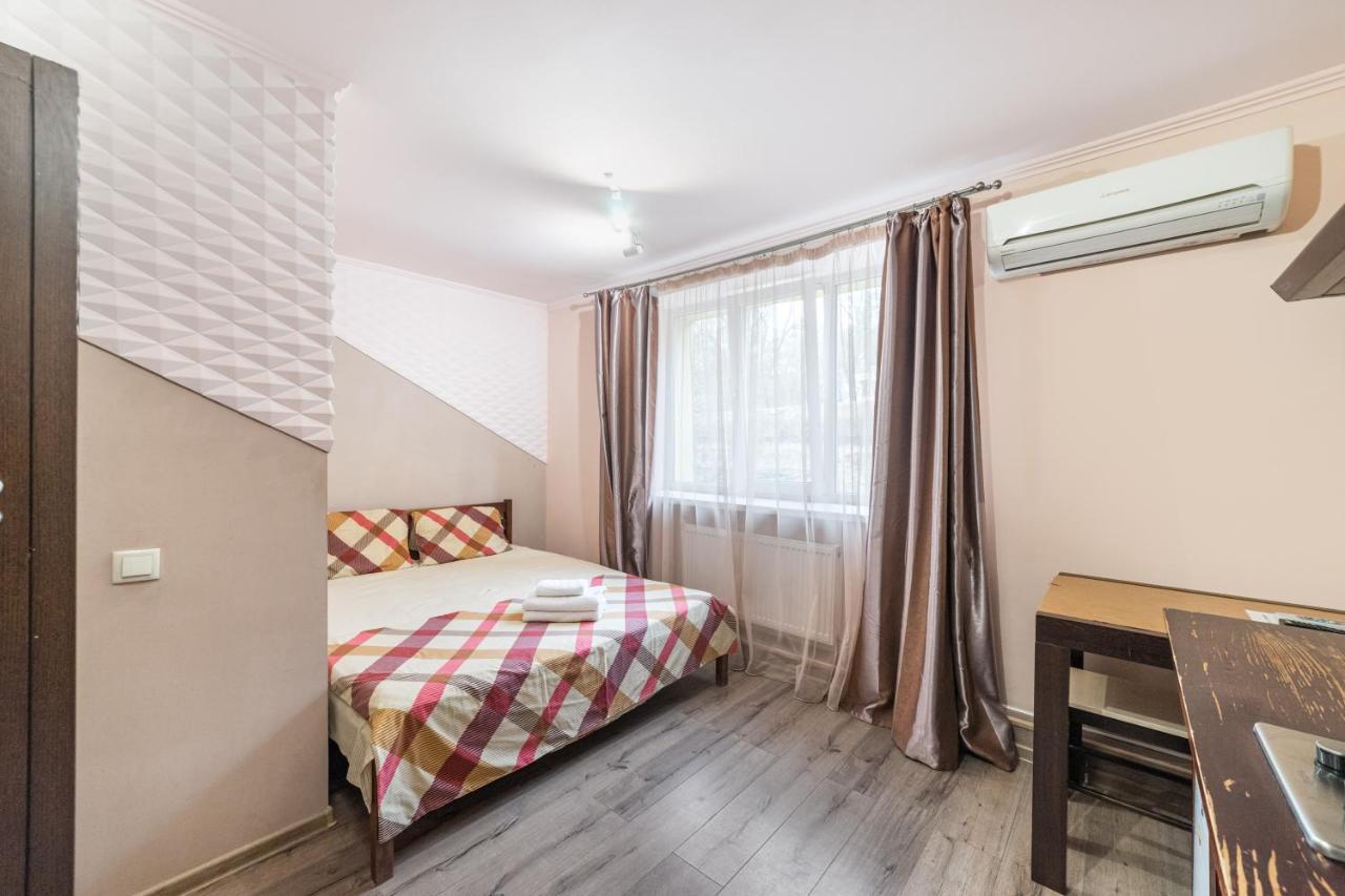 Rest Time Apartments Odessa Extérieur photo