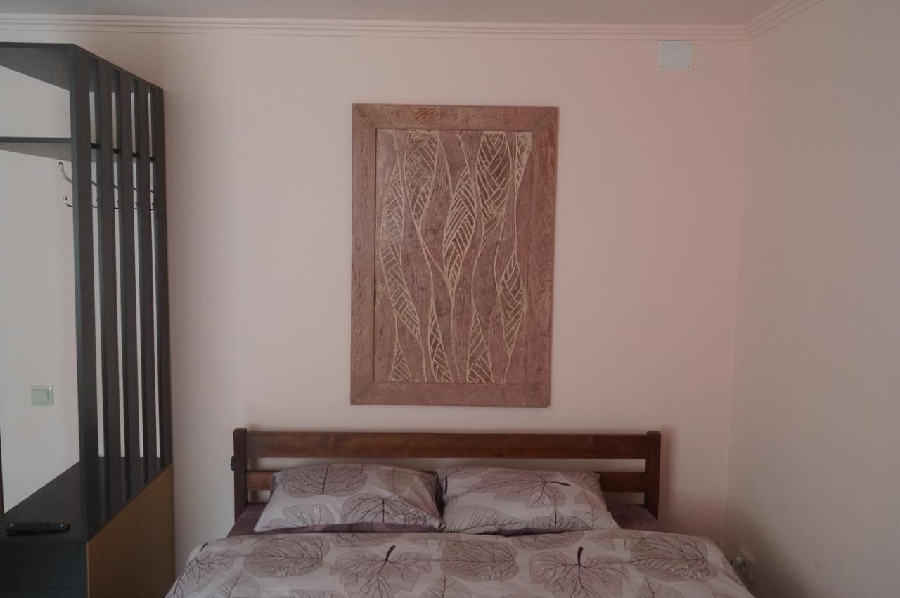 Rest Time Apartments Odessa Extérieur photo