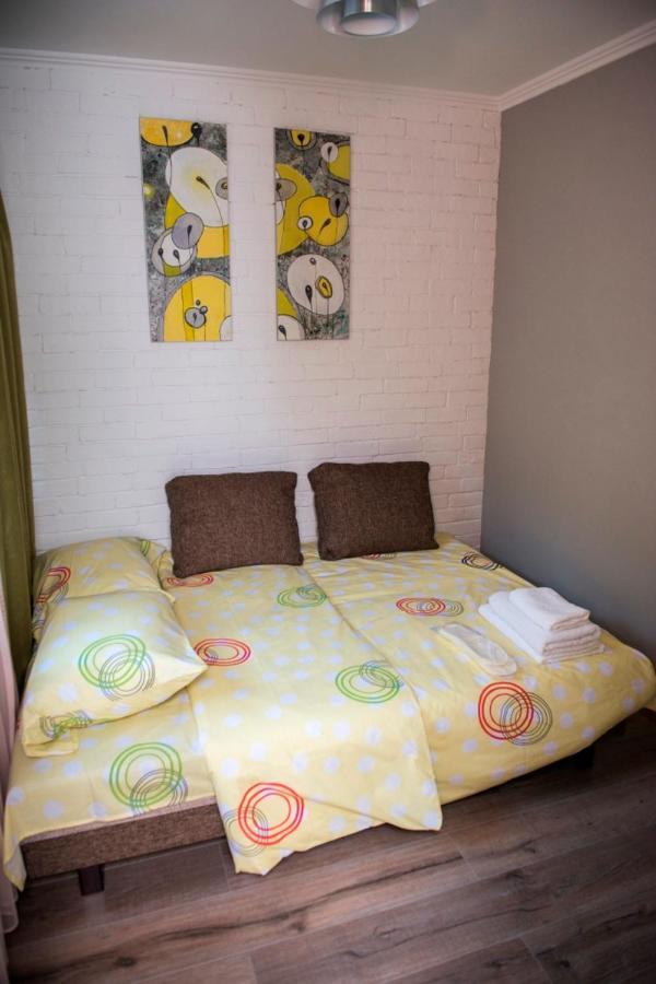 Rest Time Apartments Odessa Extérieur photo