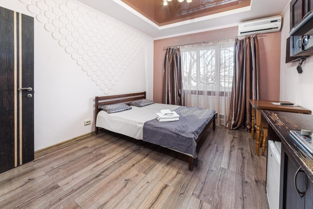 Rest Time Apartments Odessa Extérieur photo