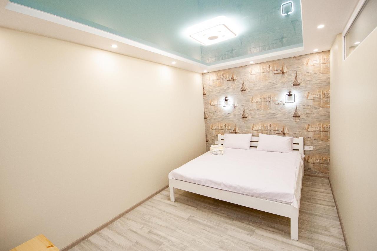 Rest Time Apartments Odessa Extérieur photo